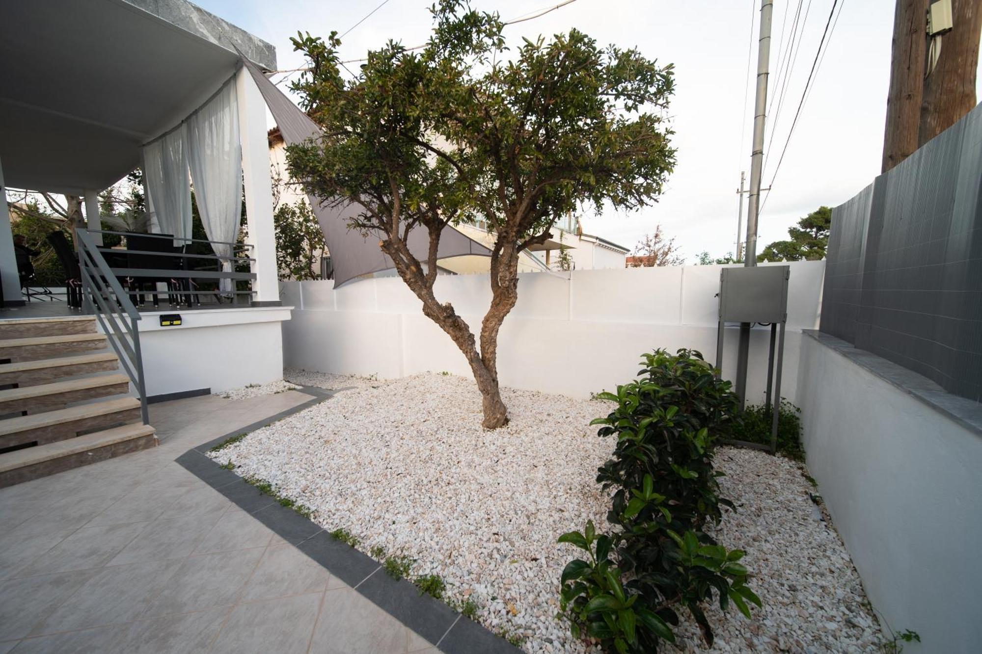 Seaside House In Holiday home Nea Makri