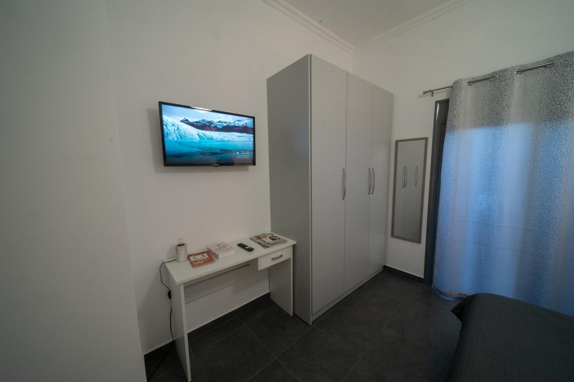 Holiday home Seaside House In