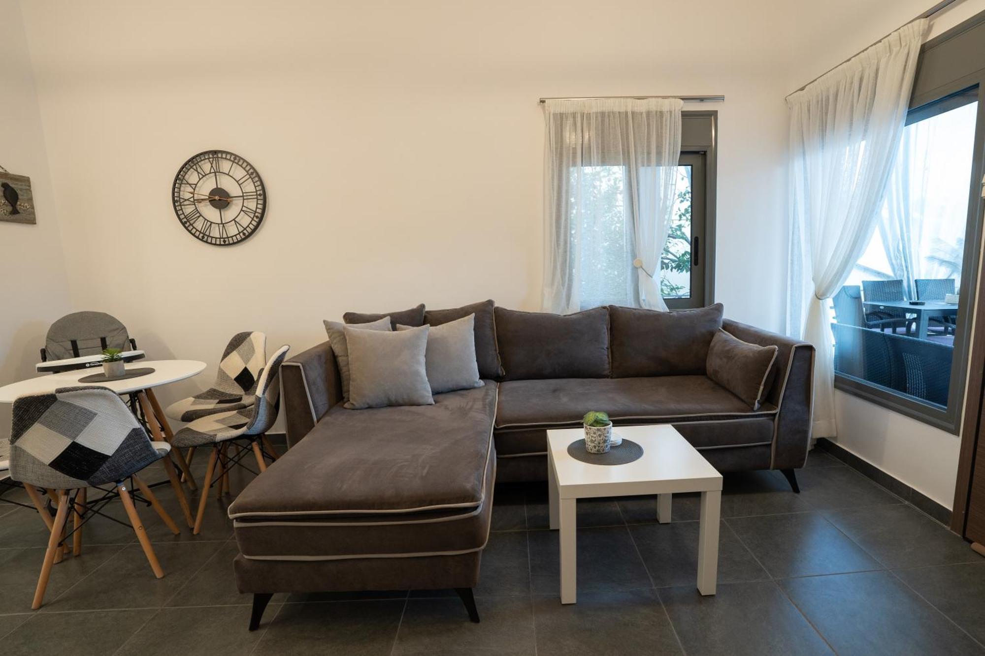 Seaside House In Holiday home Nea Makri
