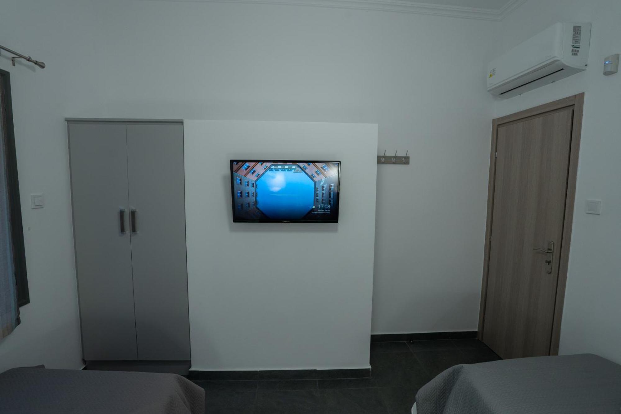 Seaside House In Holiday home