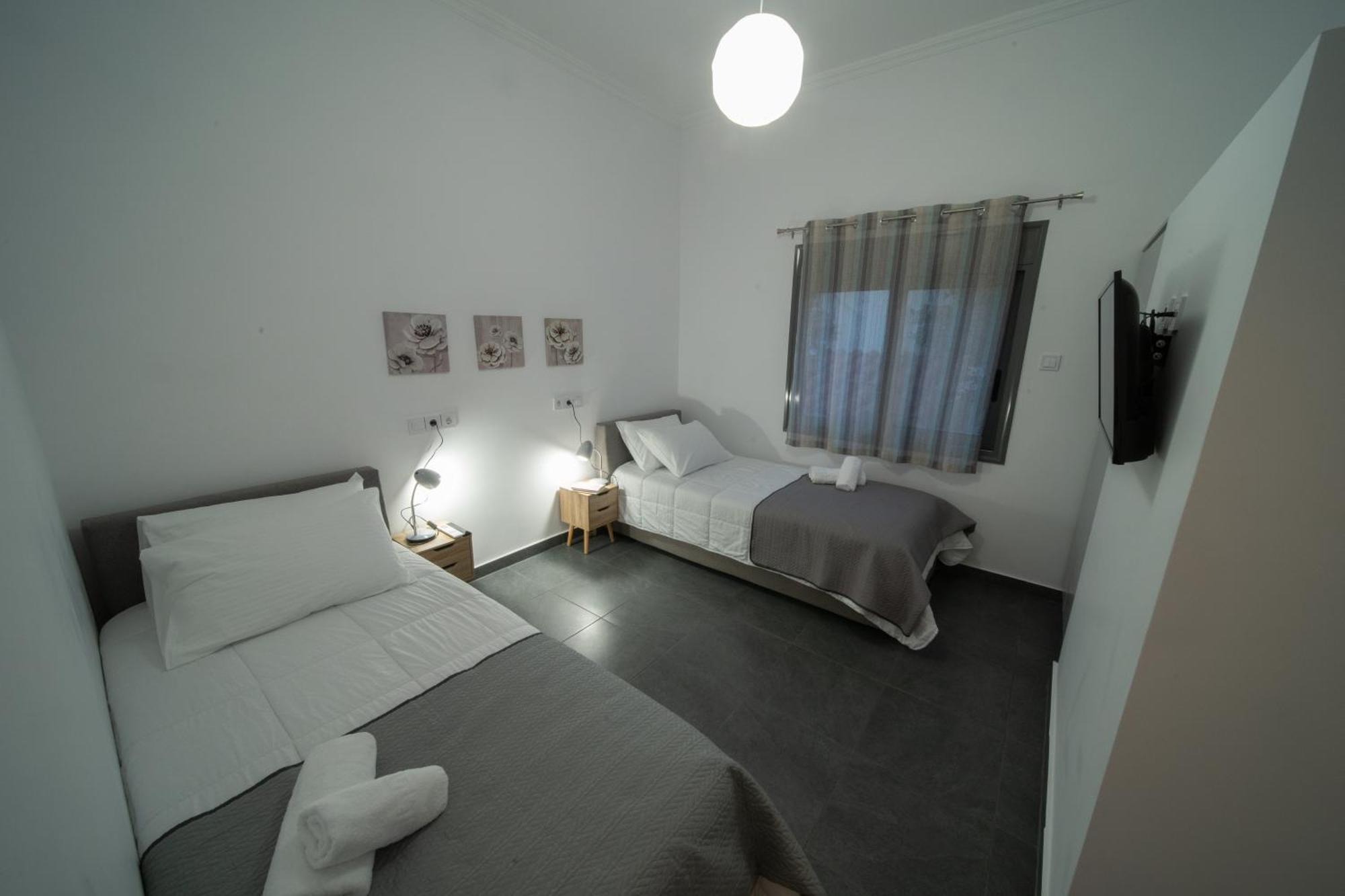Seaside House In Holiday home *