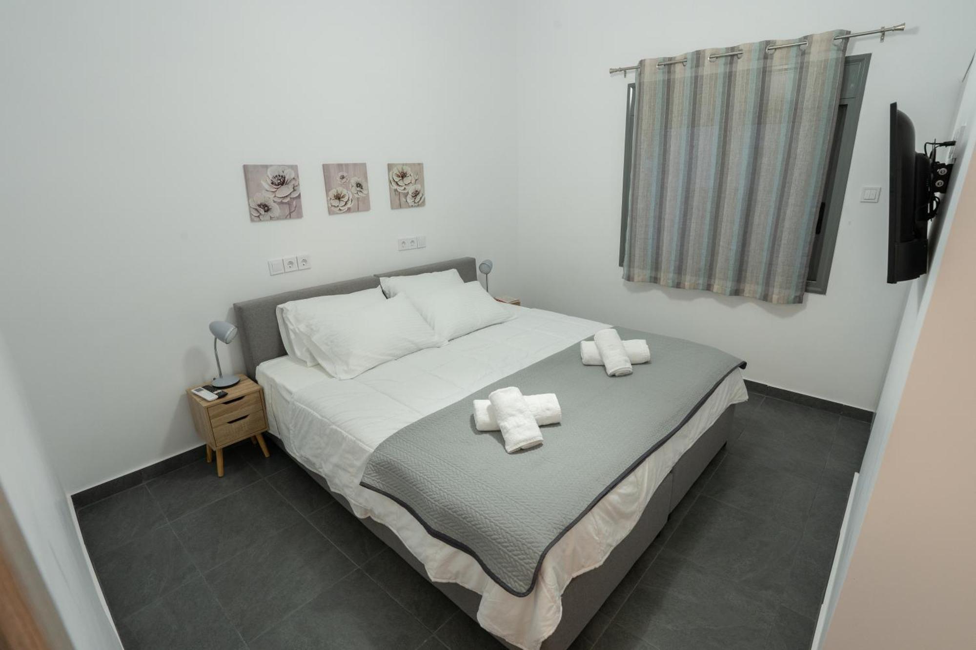 Holiday home Seaside House In Nea Makri