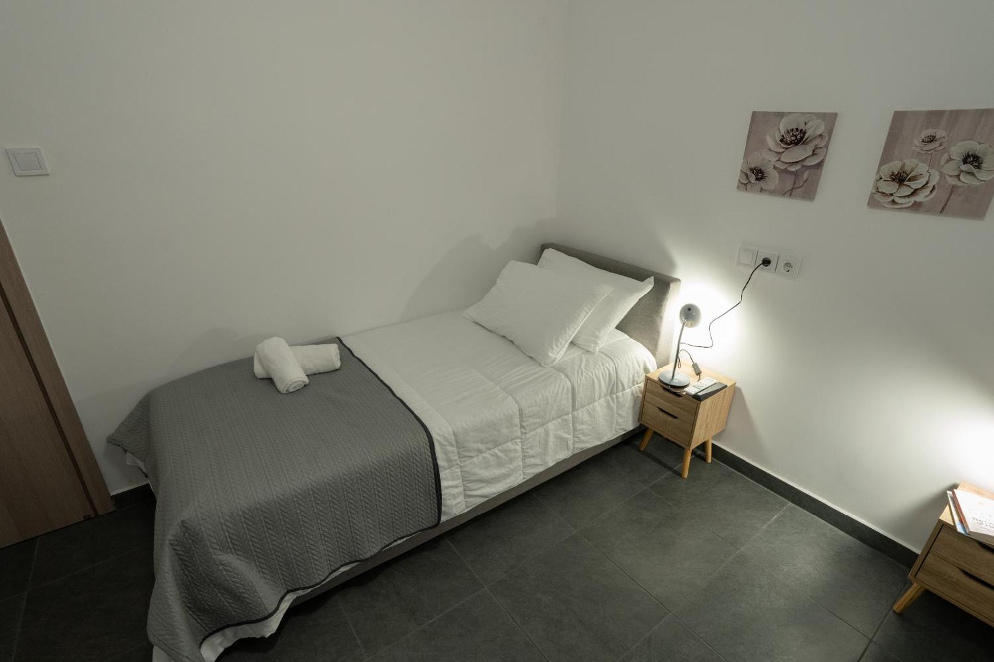 Seaside House In * Nea Makri