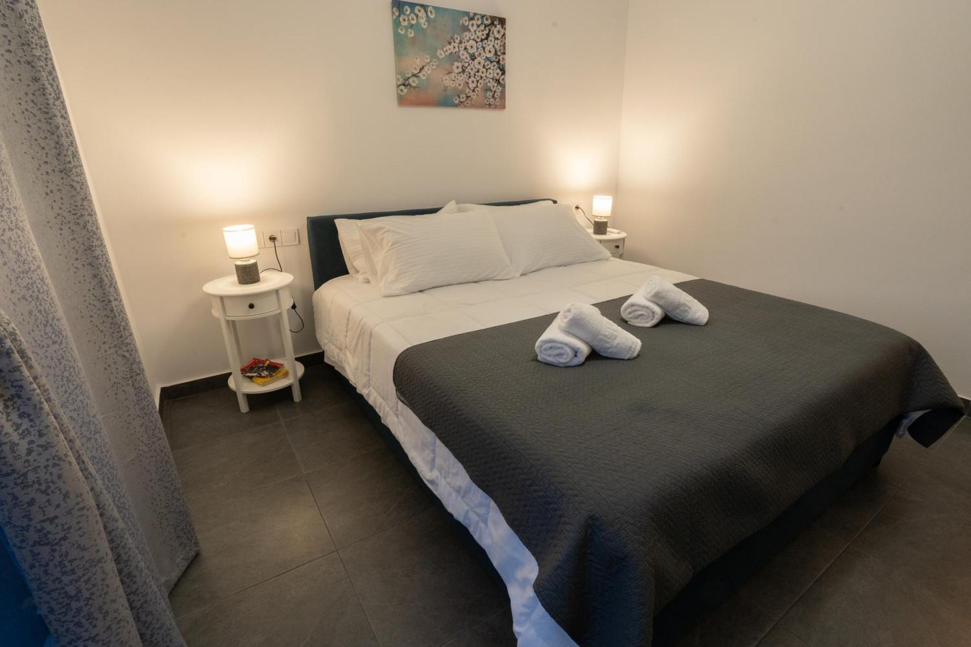 Seaside House In * Nea Makri