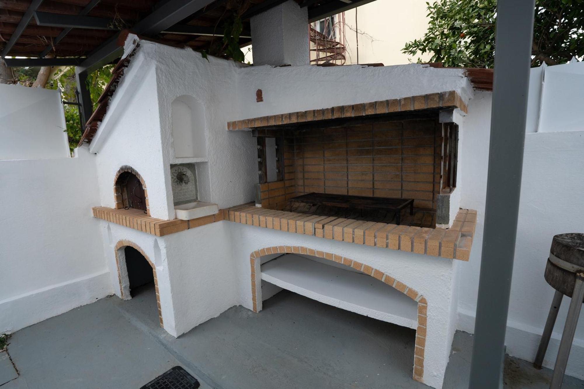 Seaside House In Holiday home *