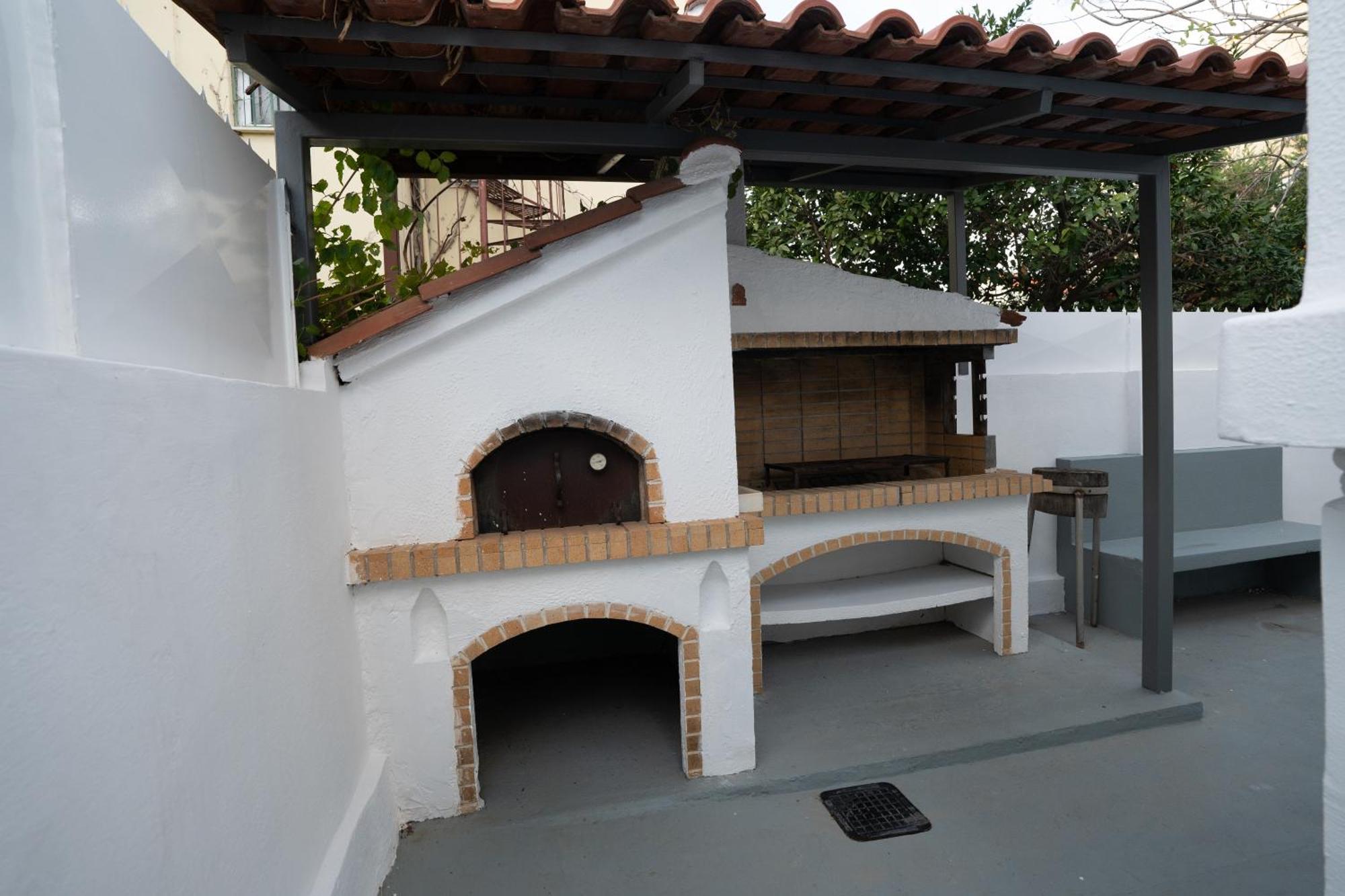 Seaside House In Holiday home