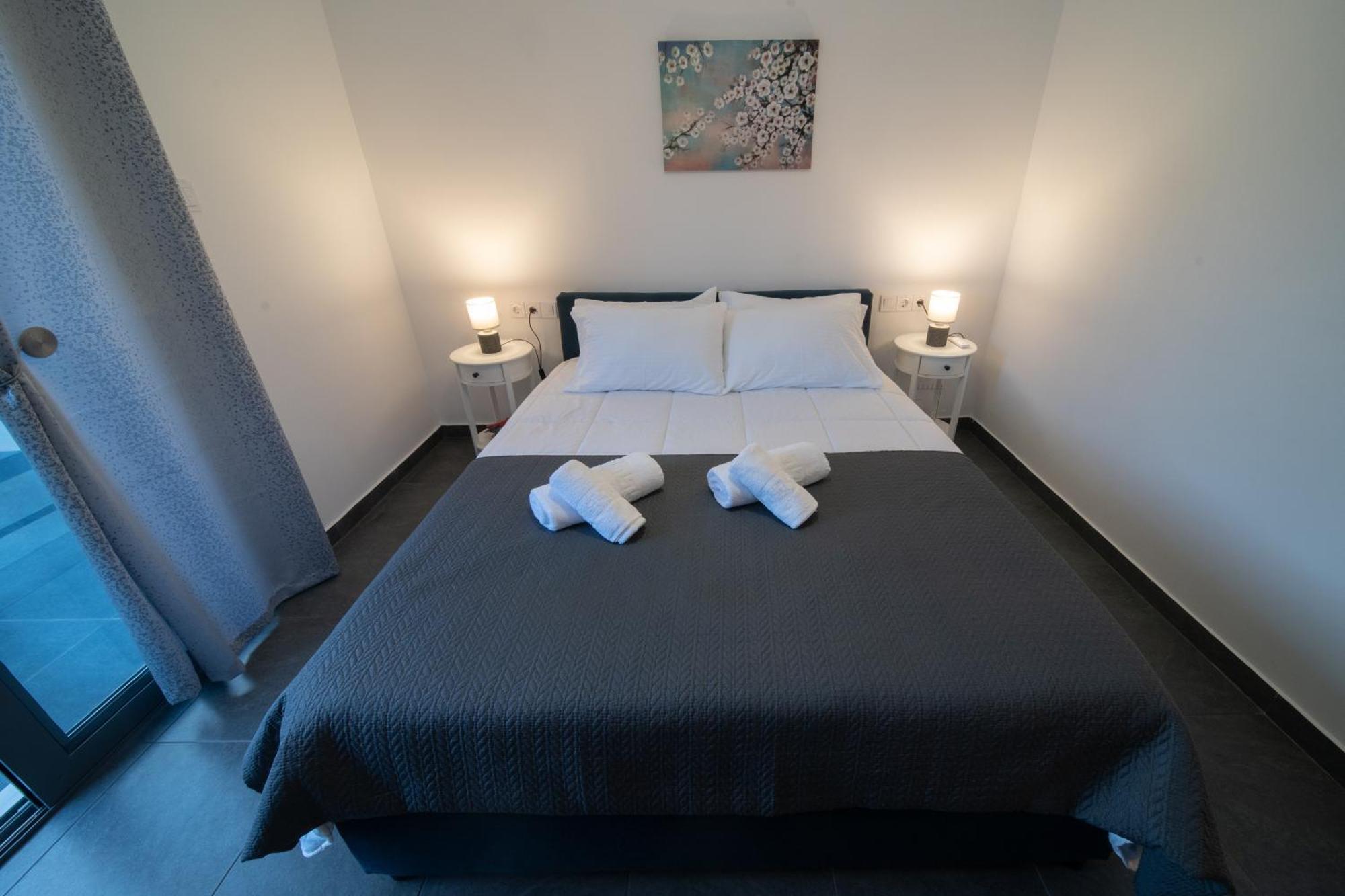 Seaside House In Holiday home Nea Makri