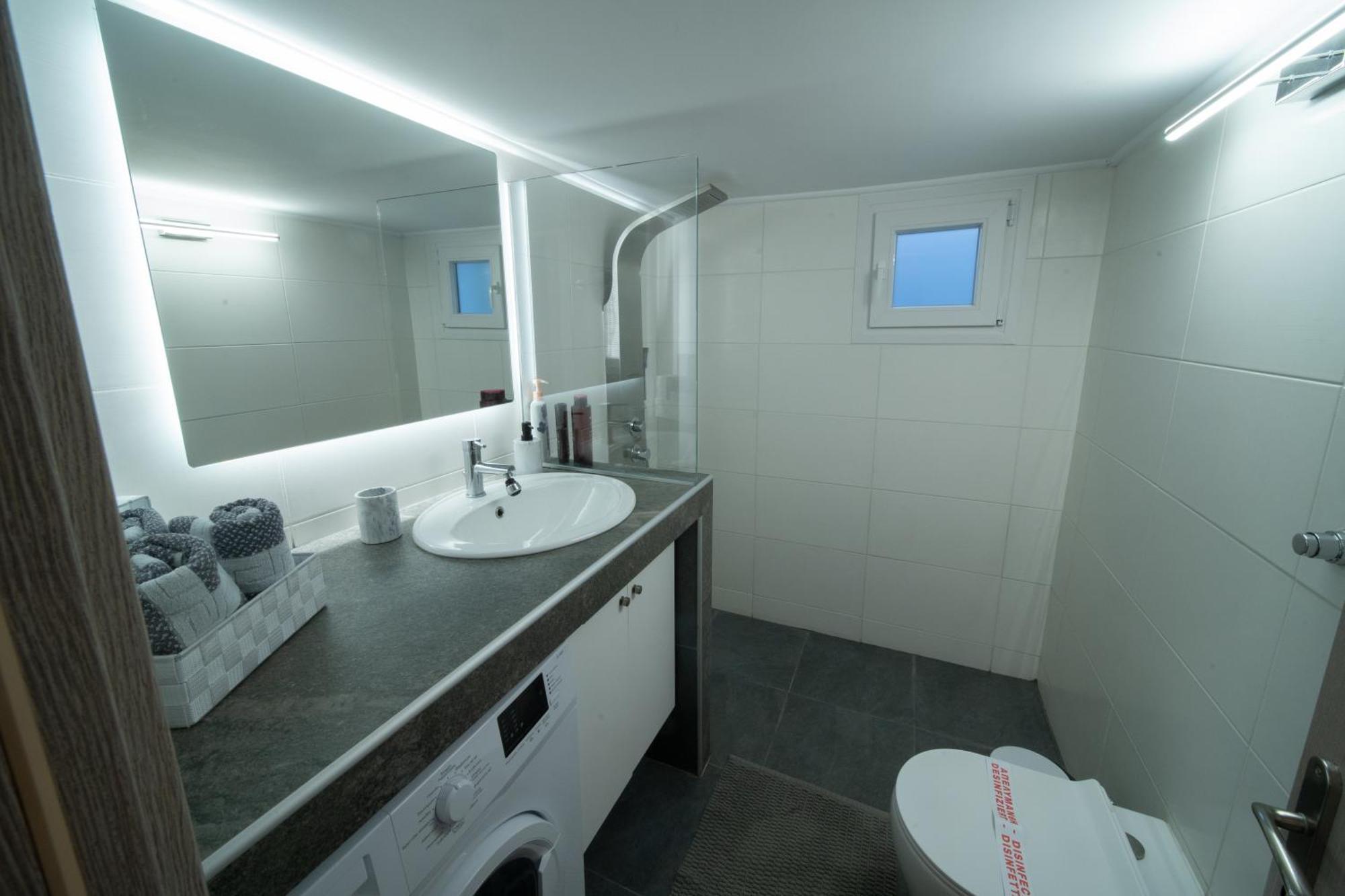 Holiday home Seaside House In Nea Makri